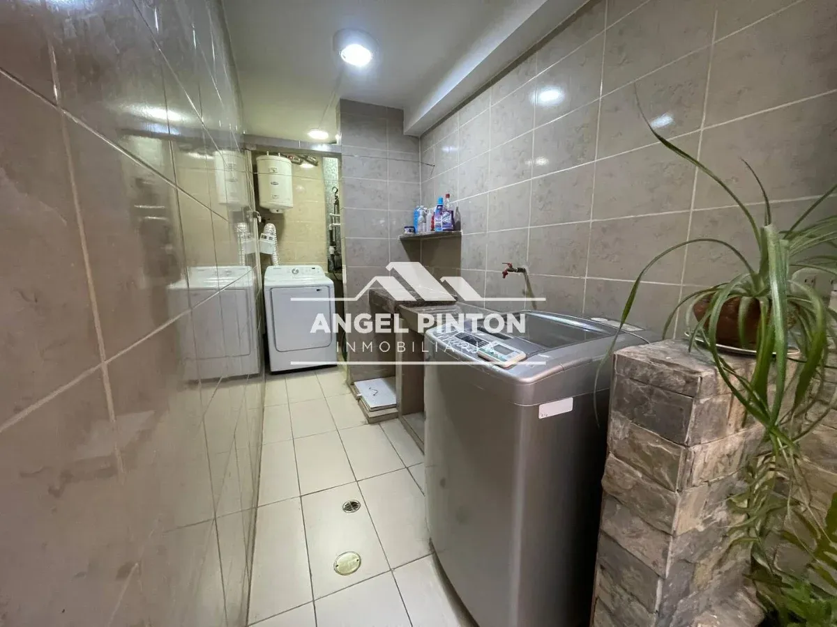 TOWNHOUSE EN ALQUILER MILAGRO NORTE MARACAIBO VENEZUELA  - 13