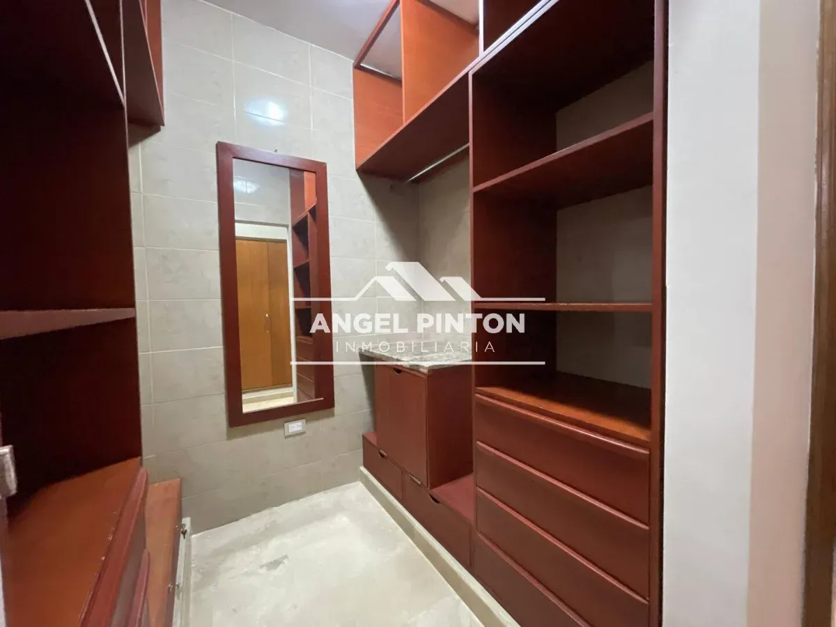 TOWNHOUSE EN ALQUILER MILAGRO NORTE MARACAIBO VENEZUELA  - 15