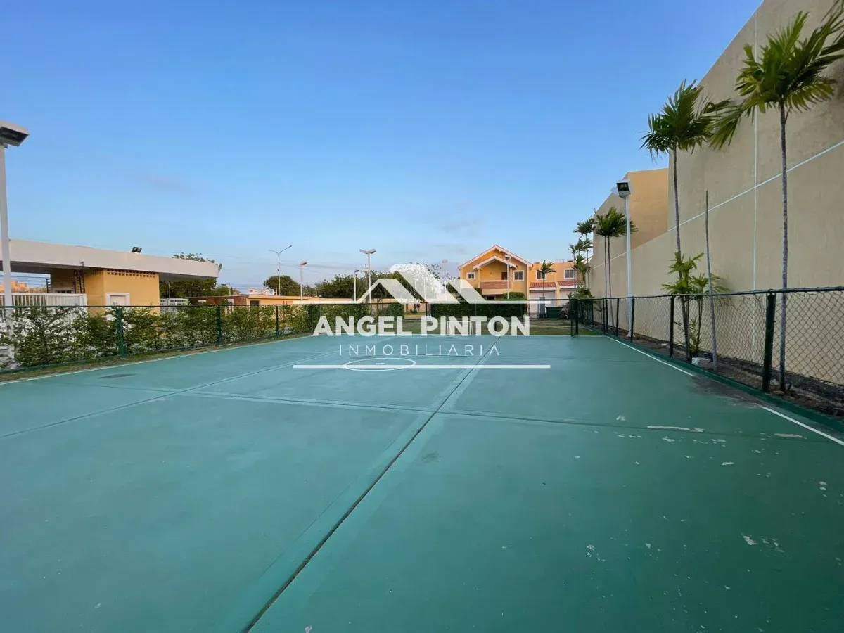 TOWNHOUSE EN ALQUILER MILAGRO NORTE MARACAIBO VENEZUELA  - 17
