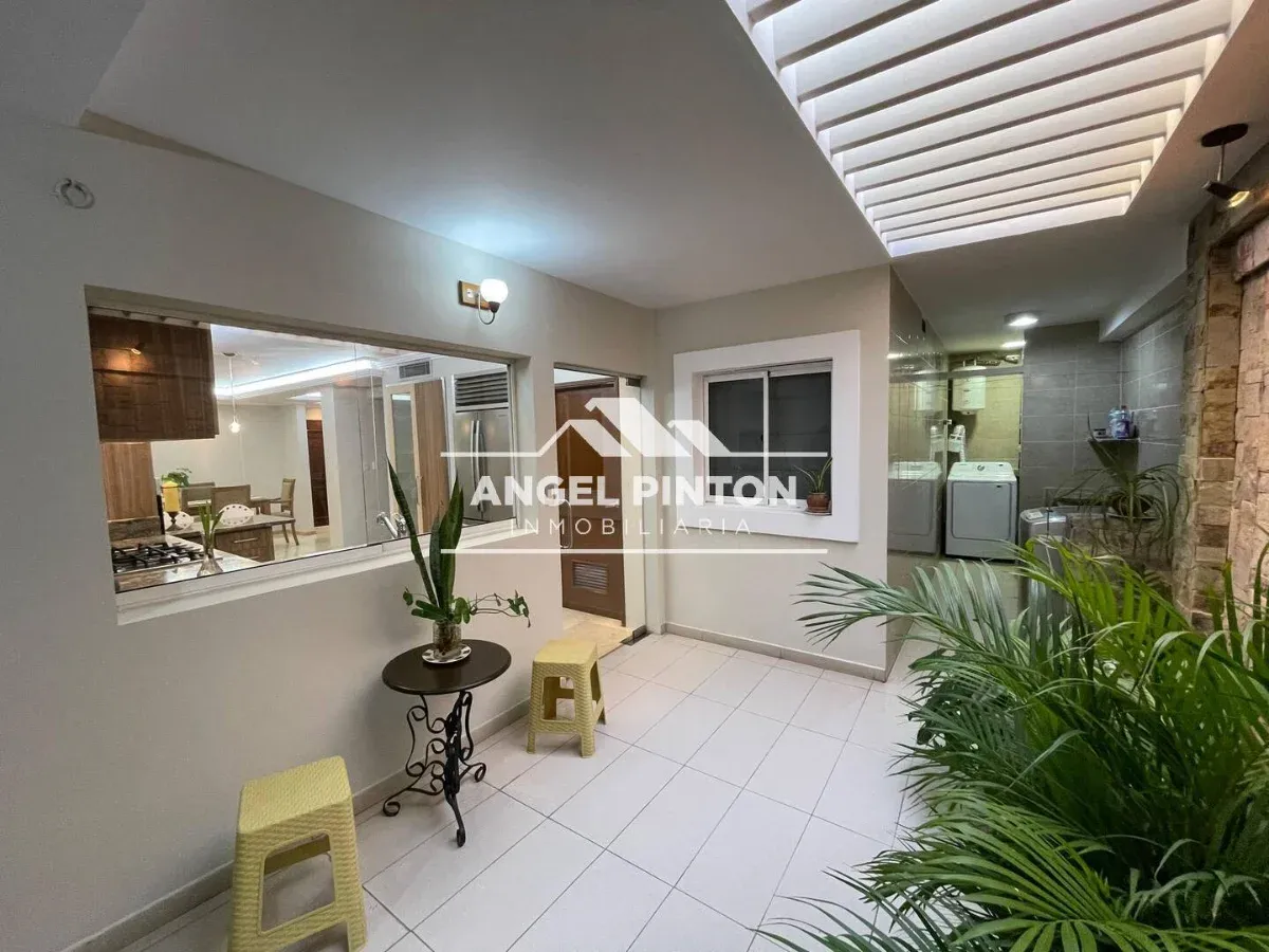 TOWNHOUSE EN ALQUILER MILAGRO NORTE MARACAIBO VENEZUELA  - 19