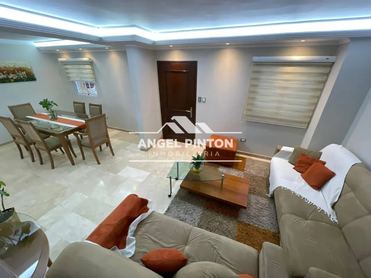 TOWNHOUSE EN ALQUILER MILAGRO NORTE MARACAIBO VENEZUELA  - 20