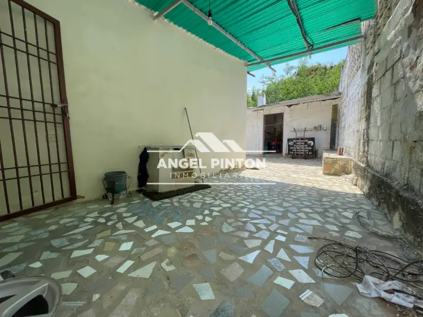 CASA VENTA EL MANZANILLO SAN FRANCISCO VENEZUELA API 9153