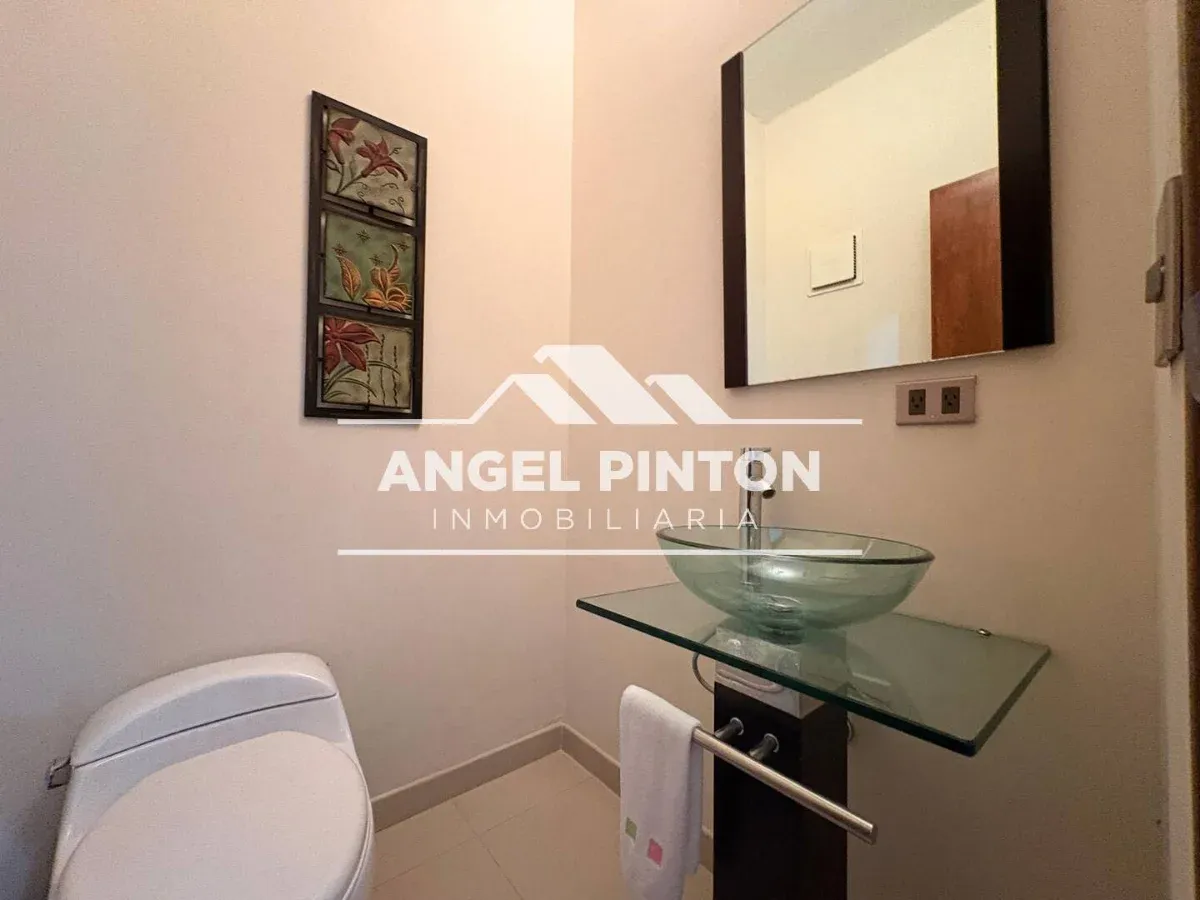 APARTAMENTO VENTA TIERRA NEGRA MARACAIBO, VENEZUELA API 888888 - 11