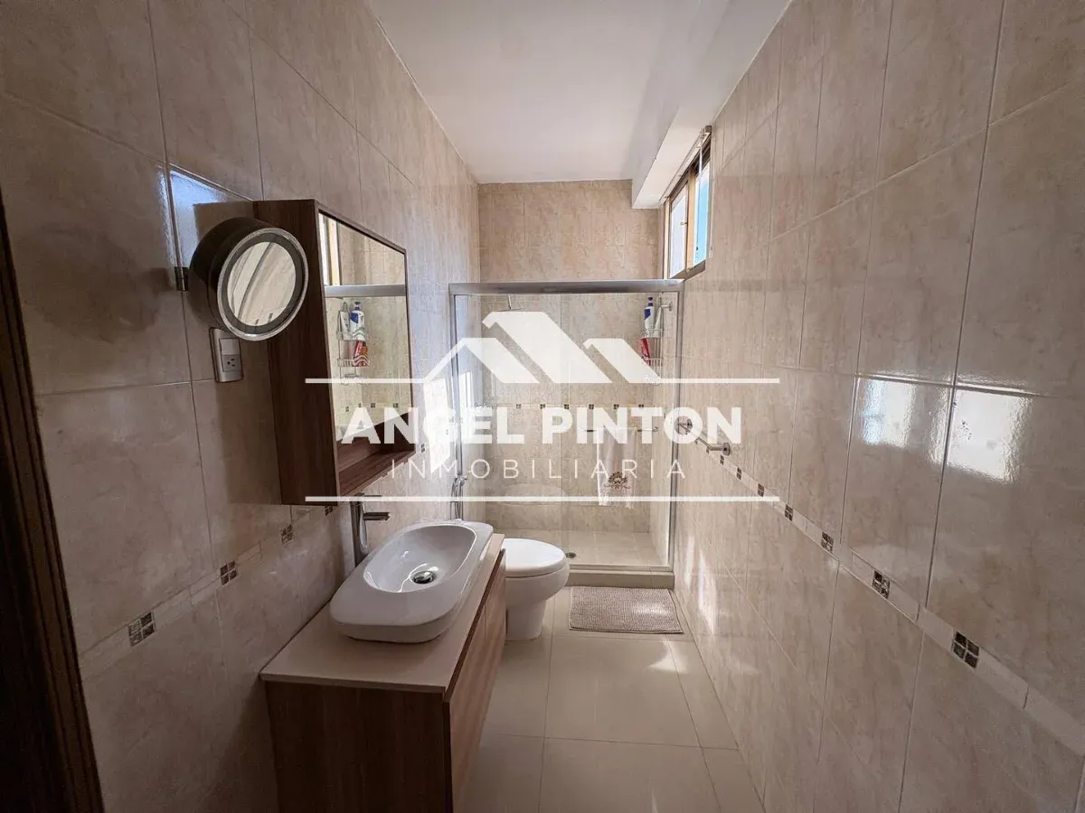 APARTAMENTO VENTA TIERRA NEGRA MARACAIBO, VENEZUELA API 888888 - 12