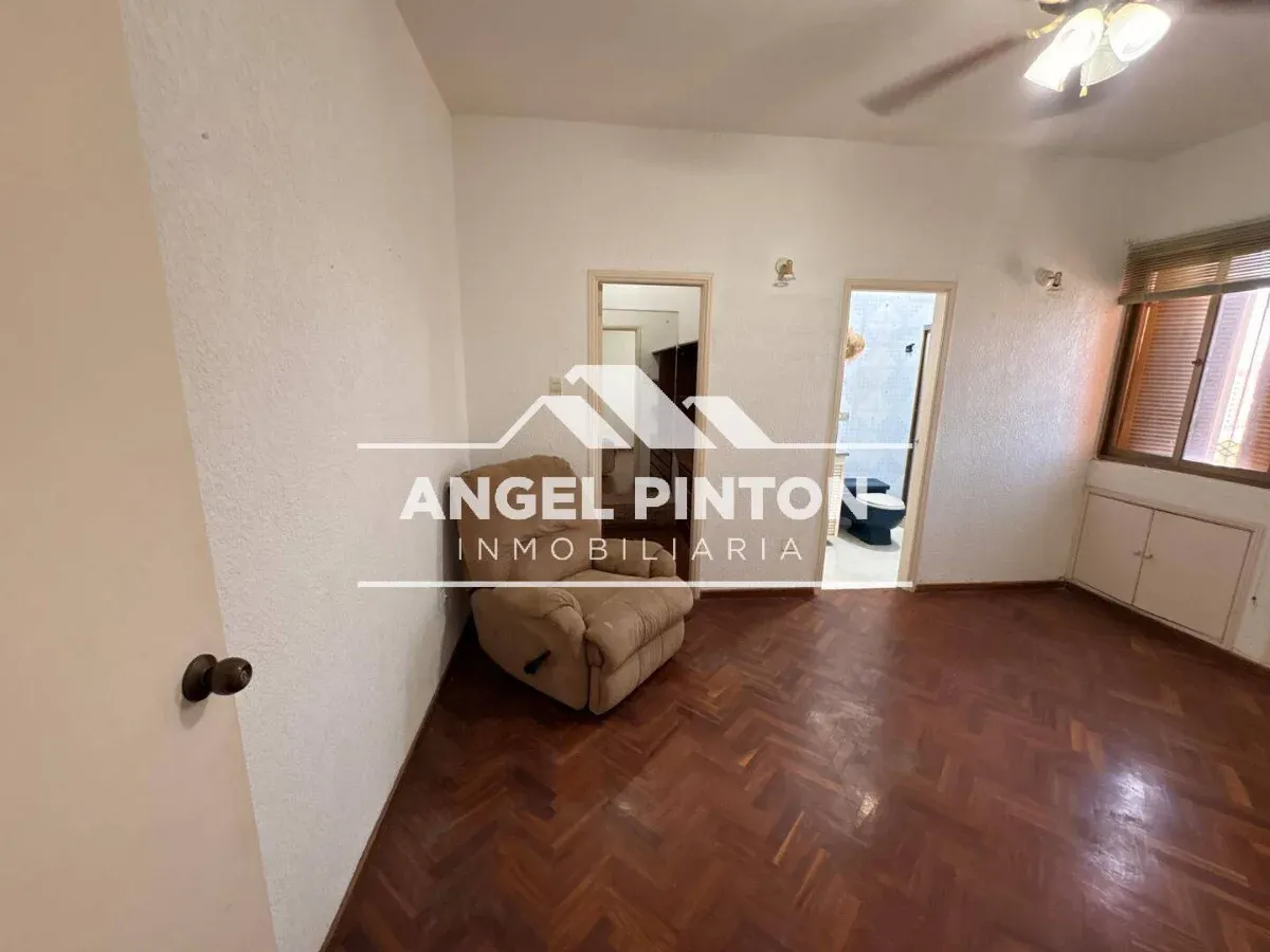  APARTAMENTO VENTA CALLE 80 MARACAIBO VENEZUELA API 9950 - 2