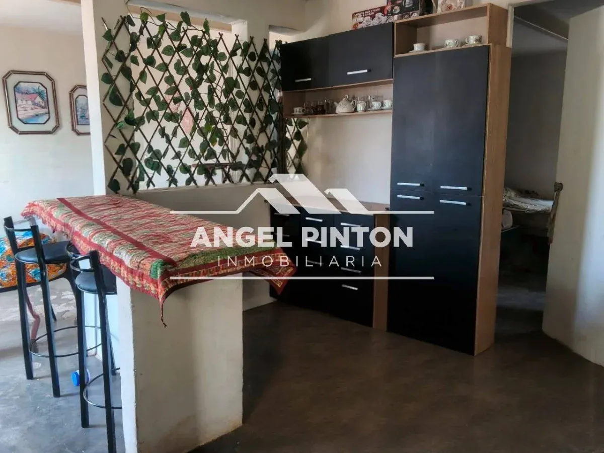 APARTAMENTO VENTA ALTOS DEL SOL AMADO MARACAIBO, VENEZUELA API 9949