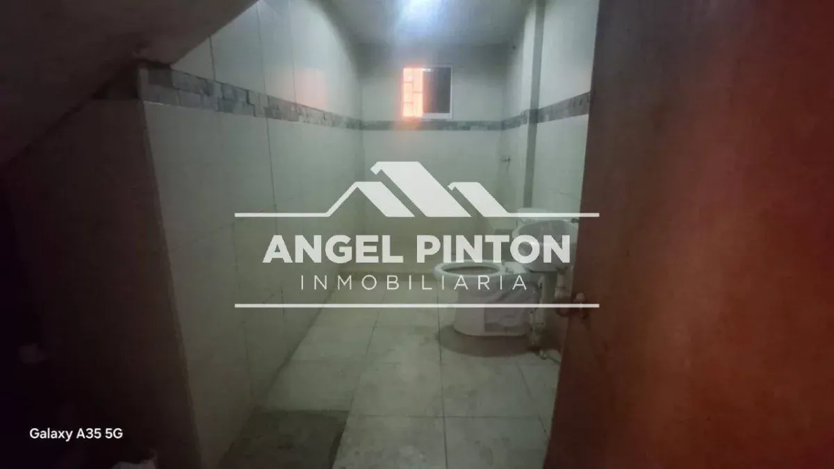 TERRENO EN VENTA LA CHAMARRETA MARACAIBO VENEZUELA API 9943 - 4