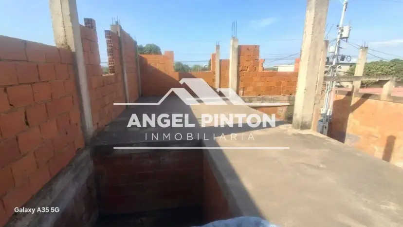 TERRENO EN VENTA LA CHAMARRETA MARACAIBO VENEZUELA API 9943