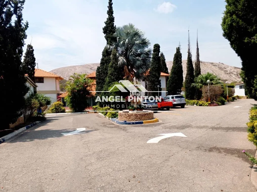 MOTEL VENTA OESTE BARQUISIMETO API 8918