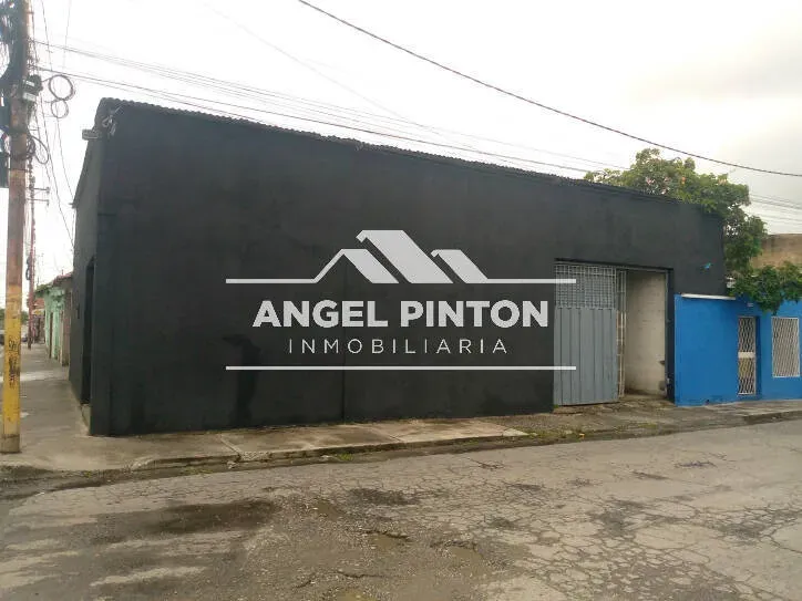GALPÓN VENTA BARRIO UNIÓN BARQUISIMETO VENEZUELA API 98187
