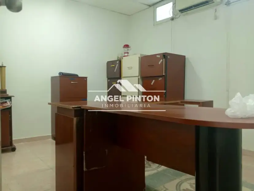 OFICINA - CONSULTORIO EN ALQUILER CENTRO BARQUISIMETO API 517951