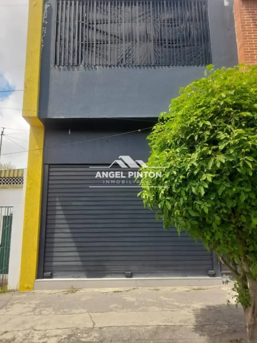 LOCAL COMERCIAL EN VENTA EN CARRERA 19 BARQUISIMETO VENEZUELA API 88620