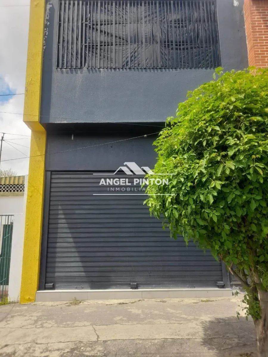 LOCAL COMERCIAL EN VENTA EN CARRERA 19 BARQUISIMETO VENEZUELA API 88620