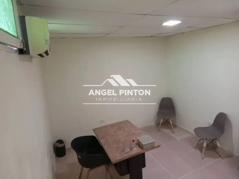 OFICINA - CONSULTORIO EN ALQUILER CENTRO BARQUISIMETO API 517949