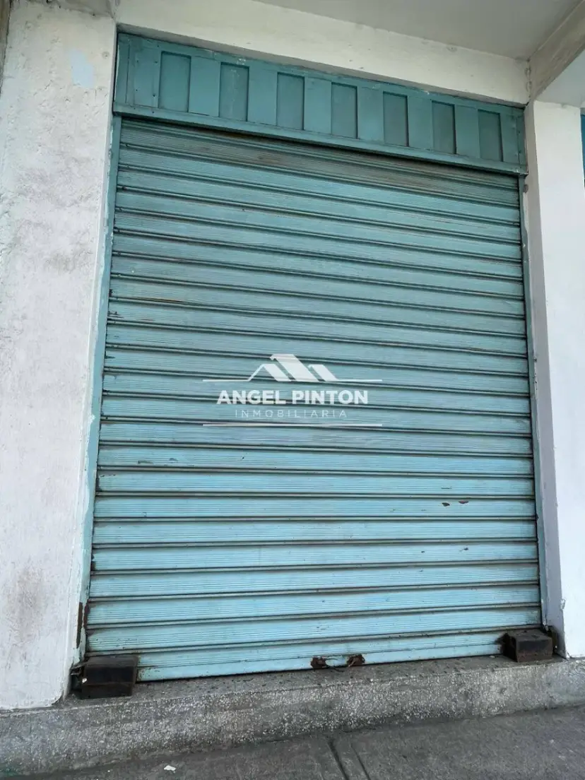 LOCAL COMERCIAL VENTA AV ANDRÉS BELLO BARQUISIMETO API 7932