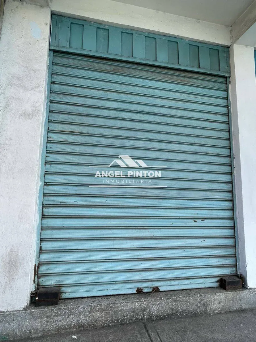 LOCAL COMERCIAL VENTA AV ANDRÉS BELLO BARQUISIMETO API 7932