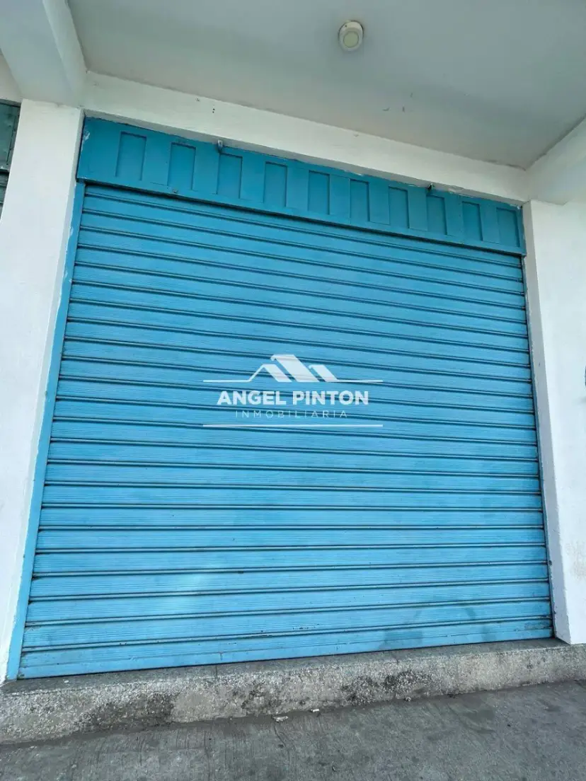  COMERCIAL VENTA AV ANDRÉS BELLO DE BARQUISIMET 7930