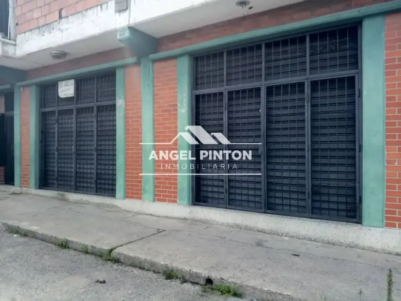 LOCAL COMERCIAL EN ALQUILER EN CENTRO BARQUISIMETO API-517261