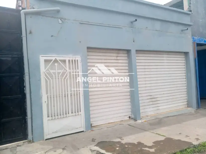 CASA COMERCIAL VENTA/ALQUILER CENTRO BARQUISIMETO API-517231