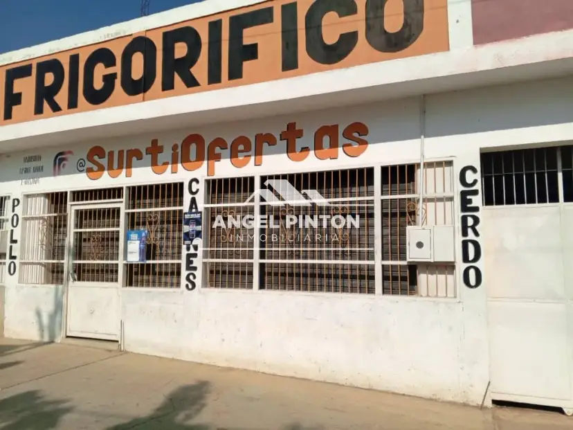 LOCAL COMERCIAL EN ALQUILER CUJI TAMACA API 517035