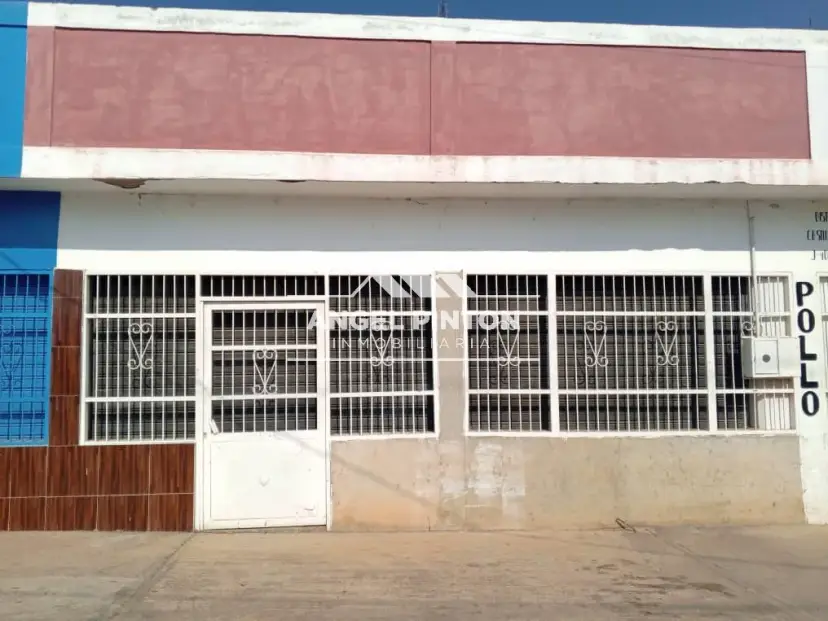 LOCAL COMERCIAL EN ALQUILER CUJI TAMACA API 517034