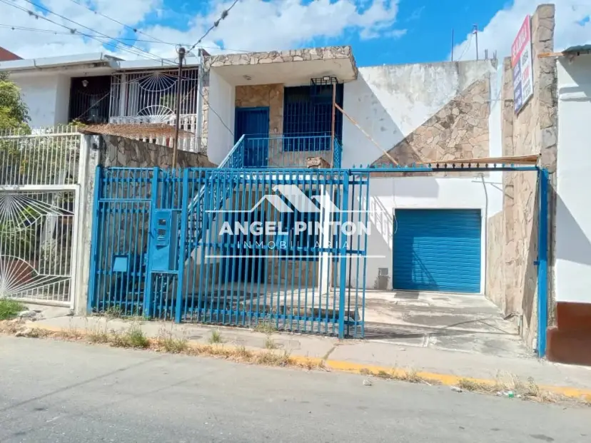 LOCAL COMERCIAL ALQUILER CENTRO BARQUISIMETO API 6755