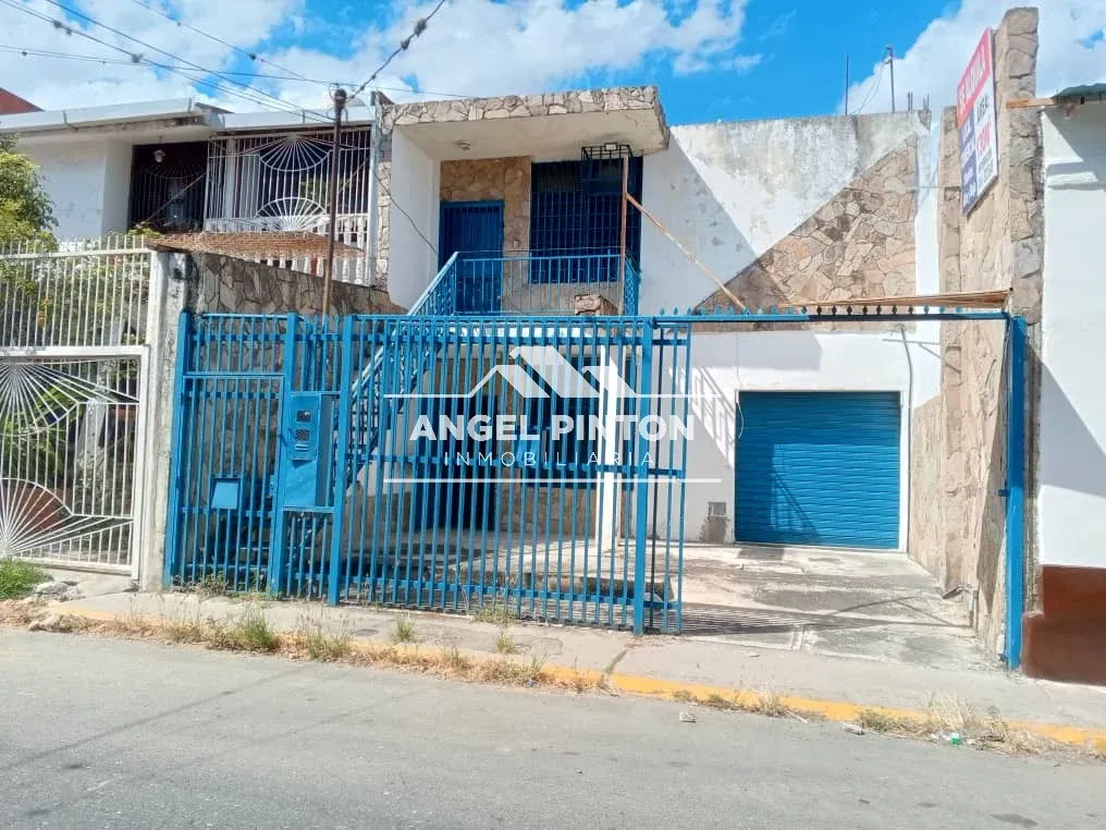 LOCAL COMERCIAL ALQUILER CENTRO BARQUISIMETO API 6755
