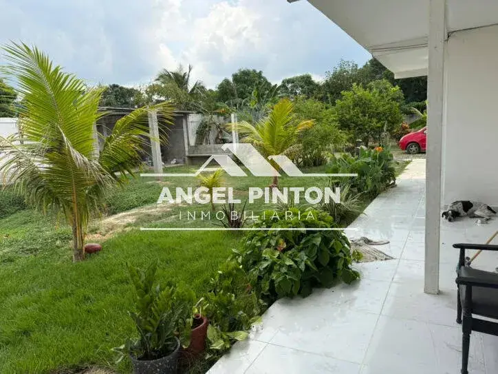 CASA GRANJA VENTA EL PLACER CABUDARE VENEZUELA API 9873
