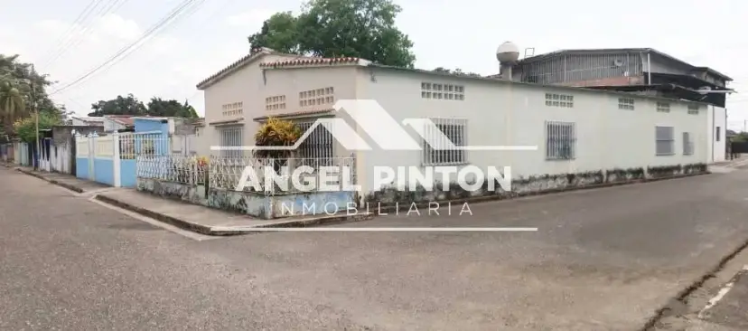 CASA ALQUILER FUNDACIÓN MENDOZA SECTOR ANA SUSANA ACARIGUA API 9150