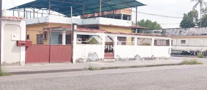 CASA COMERCIAL VENTA MAMANICO ACARIGUA VENEZUELA API 91917i