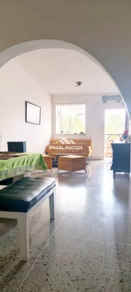 APARTAMENTO VENTA AV 34 ARAURE VENEZUELA API 8978