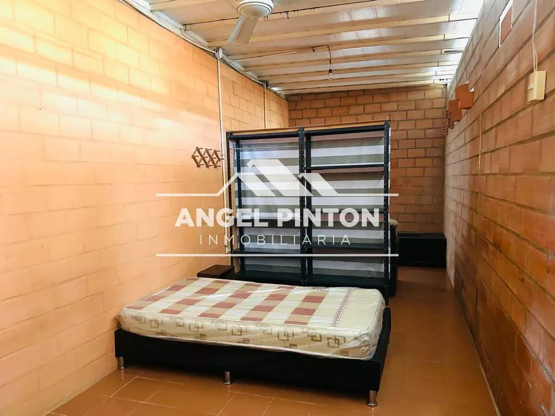 ANEXO ALQUILER CENTRO-ESTE BARQUISIMETO VENEZUELA API 10079 - 4
