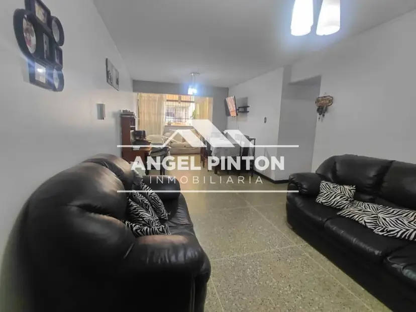 APARTAMENTO VENTA ARCA DEL NORTE BARQUISIMETO VENEZUELA API 10078