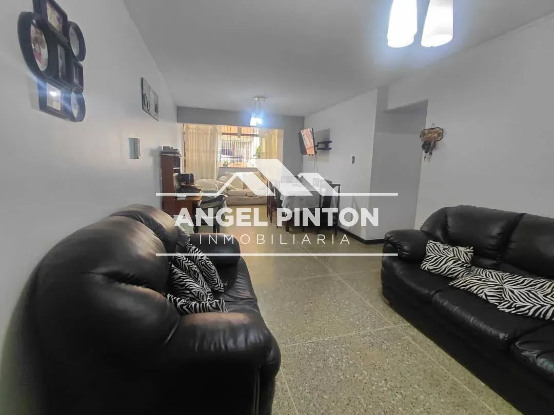 APARTAMENTO VENTA ARCA DEL NORTE BARQUISIMETO VENEZUELA API 10078