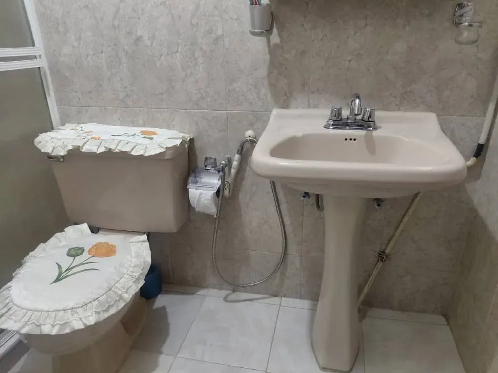 APARTAMENTO VENTA ARCA DEL NORTE BARQUISIMETO VENEZUELA API 10078 - 4