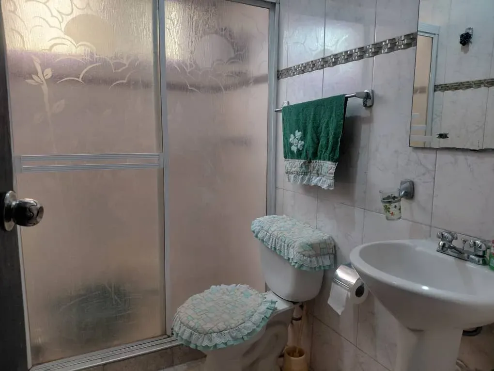 APARTAMENTO VENTA ARCA DEL NORTE BARQUISIMETO VENEZUELA API 10078 - 5