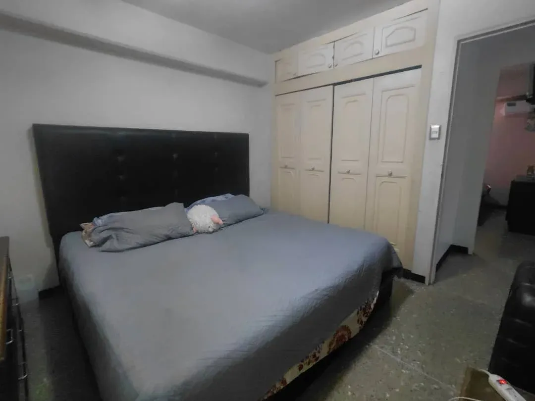 APARTAMENTO VENTA ARCA DEL NORTE BARQUISIMETO VENEZUELA API 10078 - 7