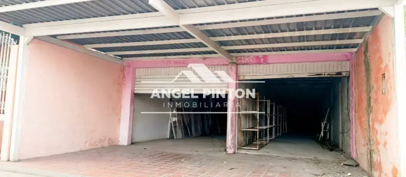 LOCAL COMERIAL VENTA REJA DE GUANARE ACARIGUA VENEZUELA API 8400