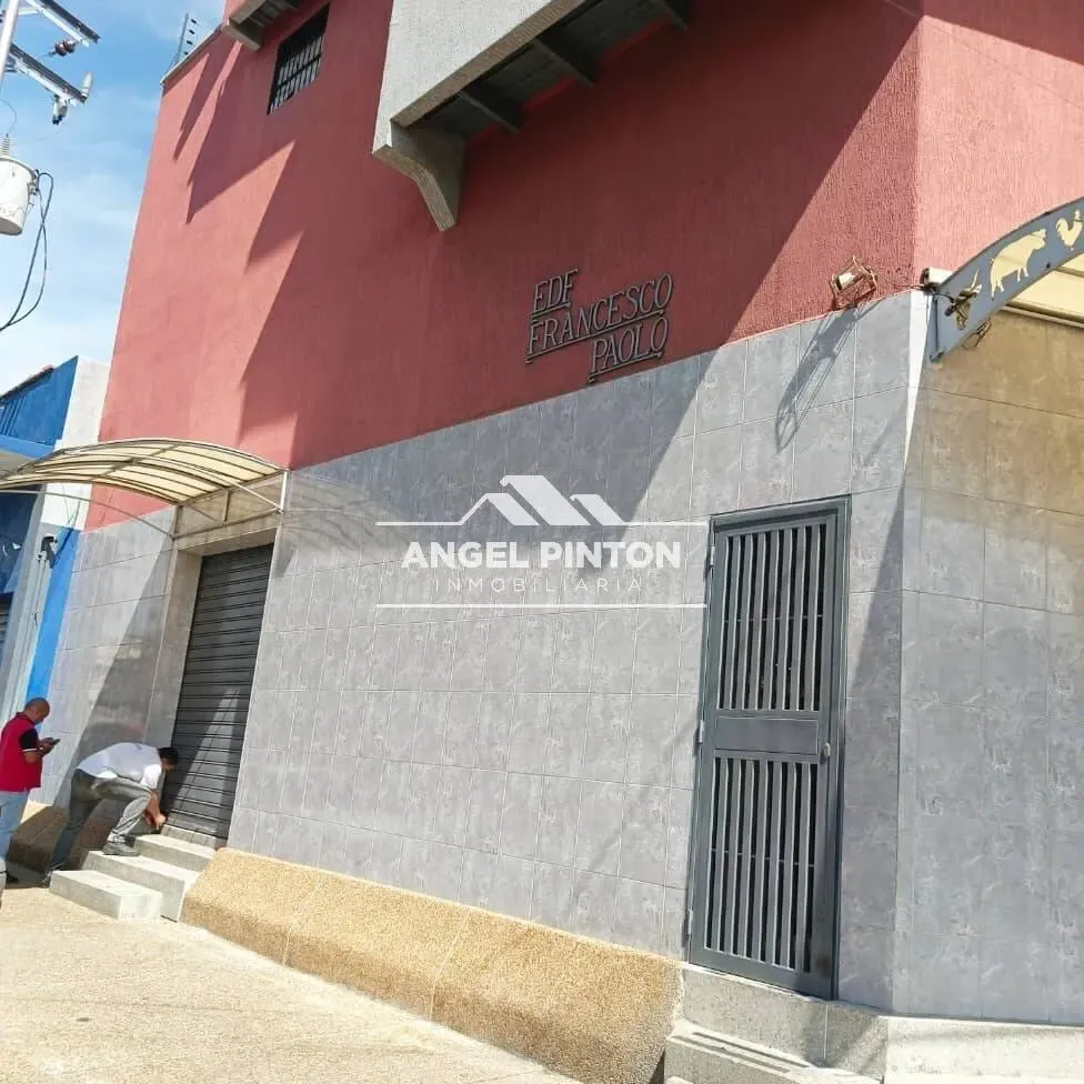 OFICINA CONSULTORIOS MÉDICOS ALQUILER EL PALITO ACARIGUA API 7360