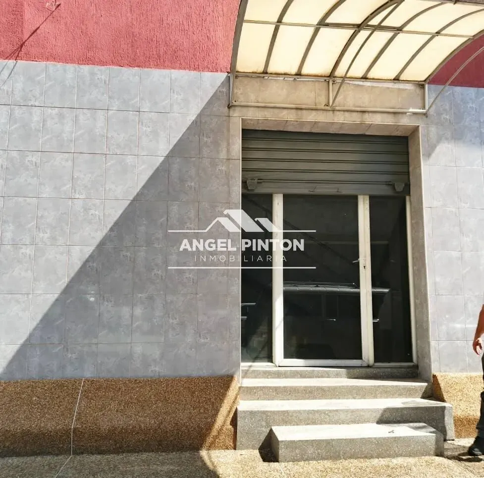 CONSULTORIOS U OFICINAS ALQUILER EL PALITO ACARIGUA API 7361