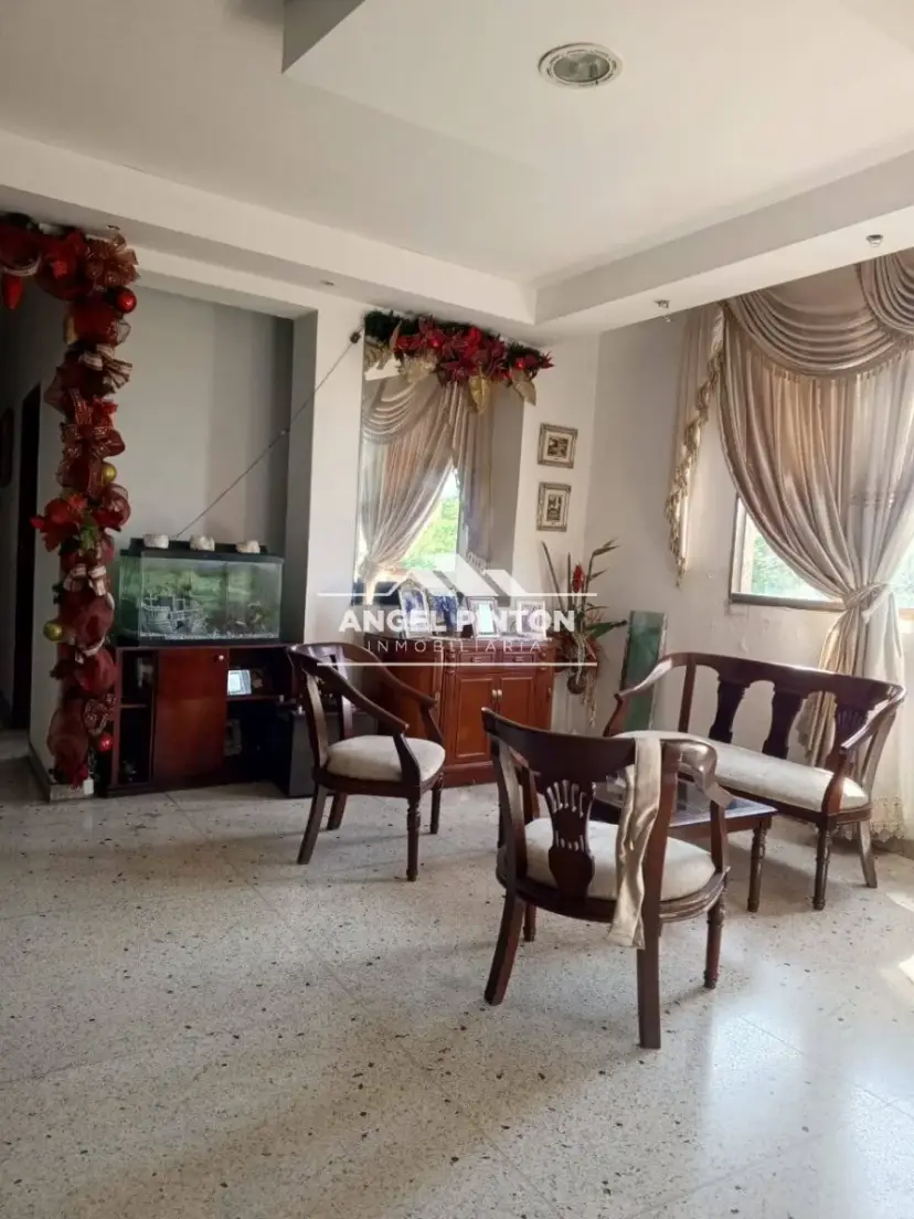 PENTHOUSE VENTA AVENIDA PAEZ, ACARIGUA API 7454