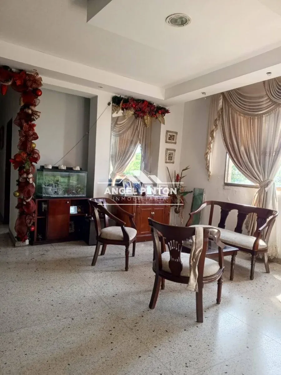 PENTHOUSE VENTA AVENIDA PAEZ, ACARIGUA API 7454