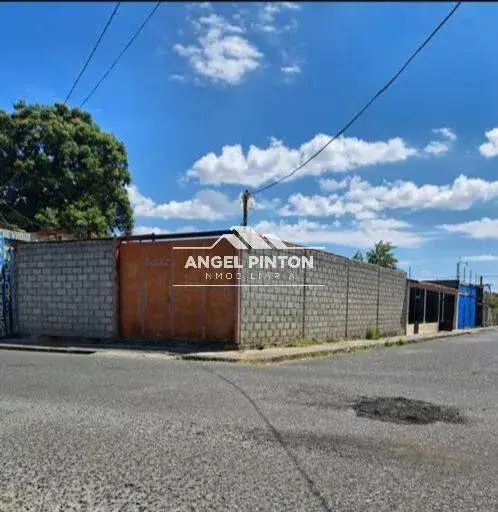 TERRENO COMERCIAL VENTA CALLE 29 CAMPO LINDO CENTRO ACARIGUA API 7250