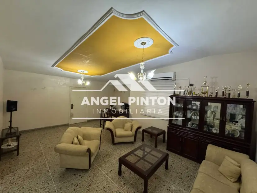 CASA VENTA LA CONCEPCIÓN EDO ZULIA VENEZUELA API10233