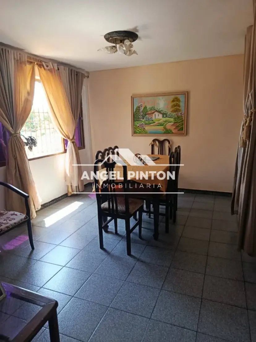 APARTAMENTO VENTA LAS ACACIAS MARACAIBO VENEZUELA API 10255