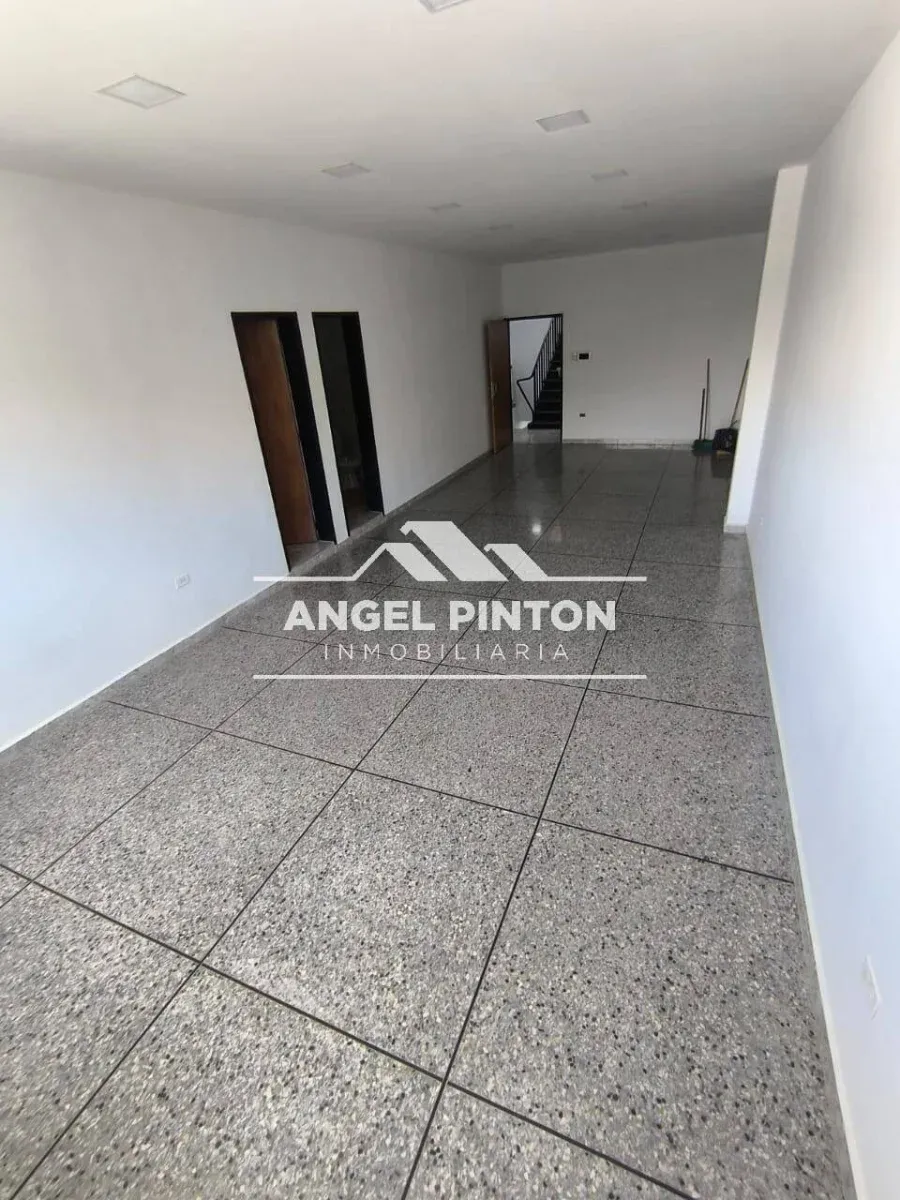 LOCAL COMERCIAL ALQUILER CALLE 51 BARQUISIMETO VENEZUELA API 10314 - 5