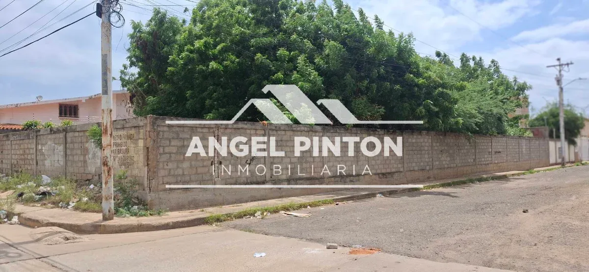 TERRENO VENTA MONTE BELLO MARACAIBO VENEZUELA 10351