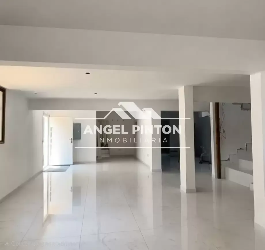 CASA VENTA LA CALIFORNIA MARACAIBO VENEZUELA API 10394