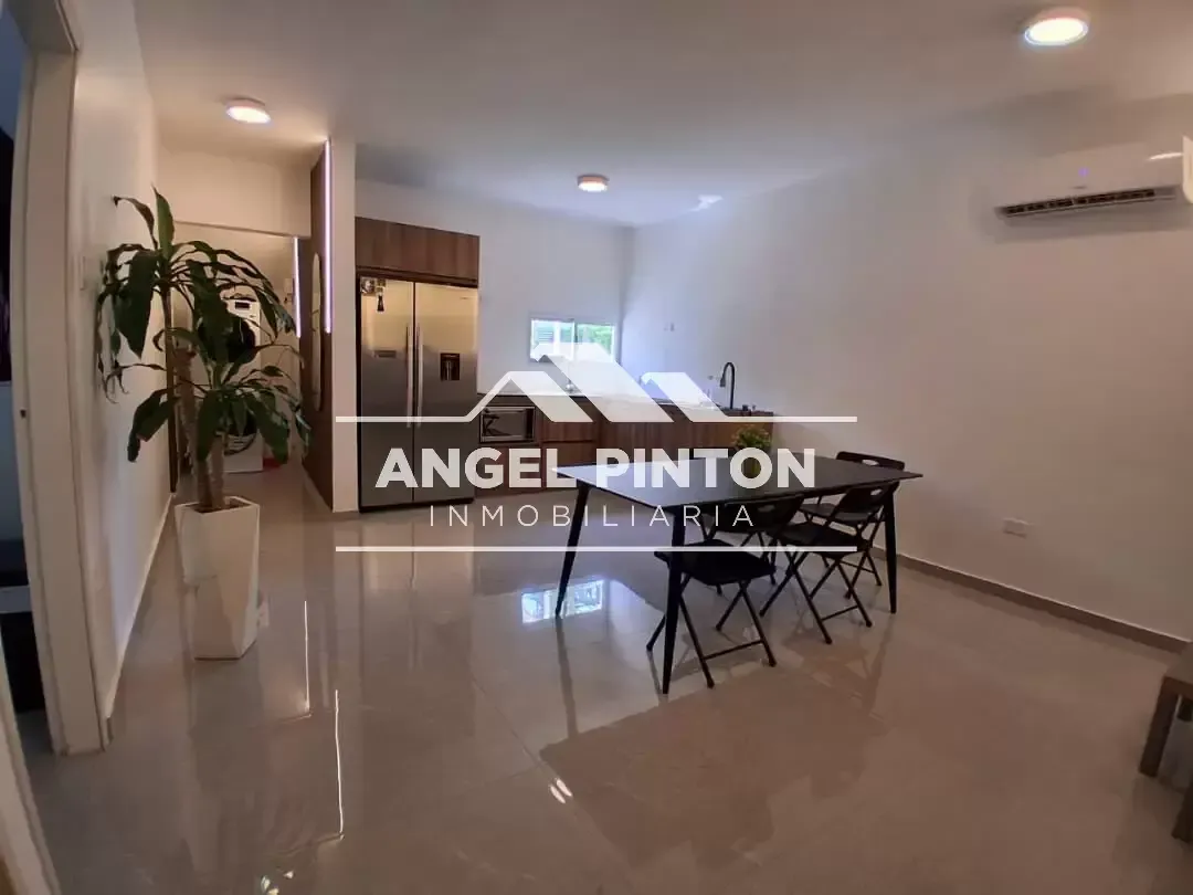 APARTAMENTO VENTA RES LA PLAZA MARACAIBO VENEZUELA API 10391
