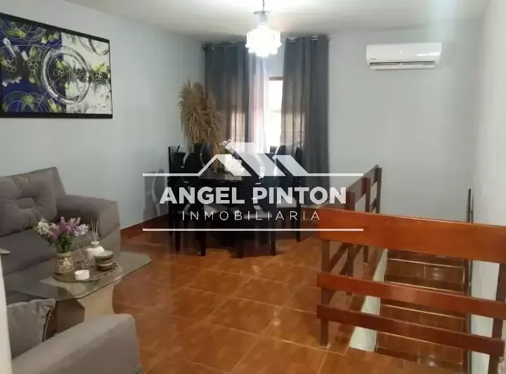 APARTAMENTO VENTA EL TRÉBOL MARACAIBO VENEZUELA API 10384